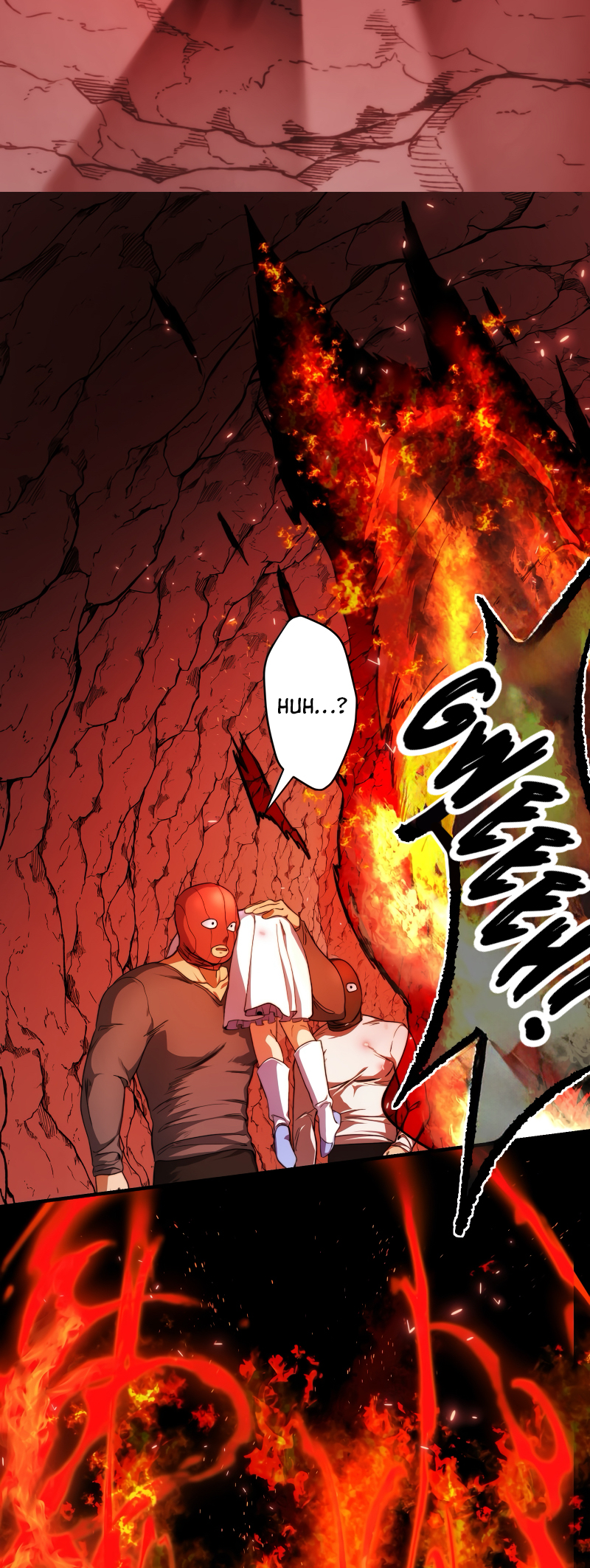 Revenge of the Unrivaled Streamer Chapter 1 112